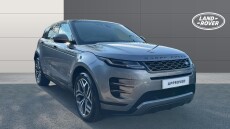 Land Rover Range Rover Evoque 2.0 D180 R-Dynamic SE 5dr Auto Diesel Hatchback